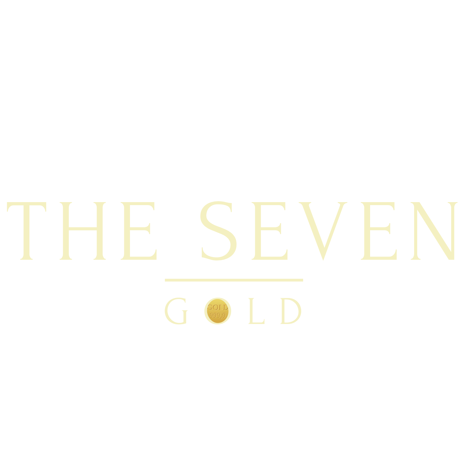The Seven Gold